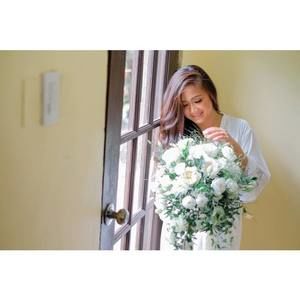 Meet your Posher, Kharizza